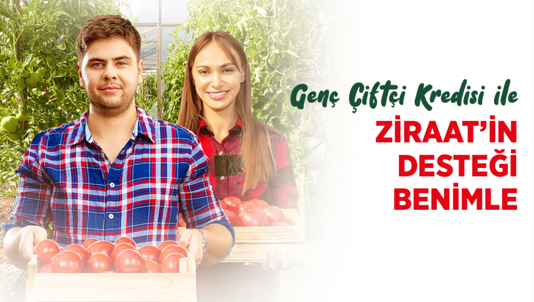 Çiftçiler İçin Düşük Faizli Banka Kredileri: Finansal Destekle Üretiminizi Geliştirin