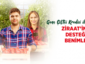 Çiftçiler İçin Düşük Faizli Banka Kredileri: Finansal Destekle Üretiminizi Geliştirin