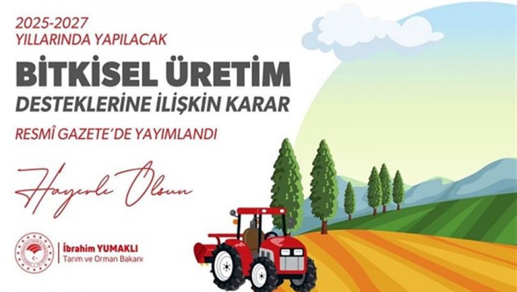 Çiftçi Destekleme Programları: Türkiye'de Tarımı Geliştirme Hamlesi