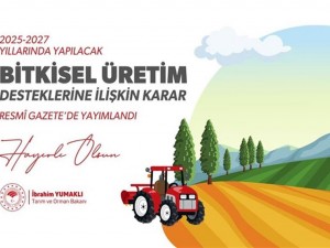 Çiftçi Destekleme Programları: Türkiye'de Tarımı Geliştirme Hamlesi