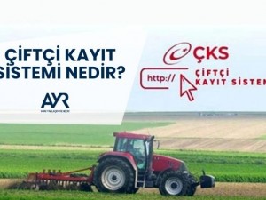 Çiftçi Kayıt Sistemi Nedir? Nasıl Kayıt Olunur? Avantajları Nelerdir?