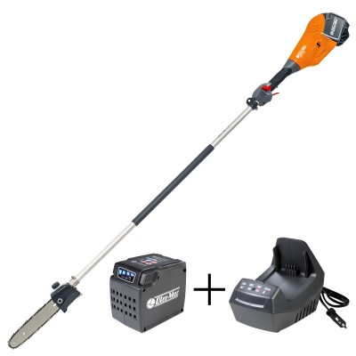 PPi35 Akülü Yüksek Dal Budama Testeresi  5.0Ah+ŞARJ CİHAZI