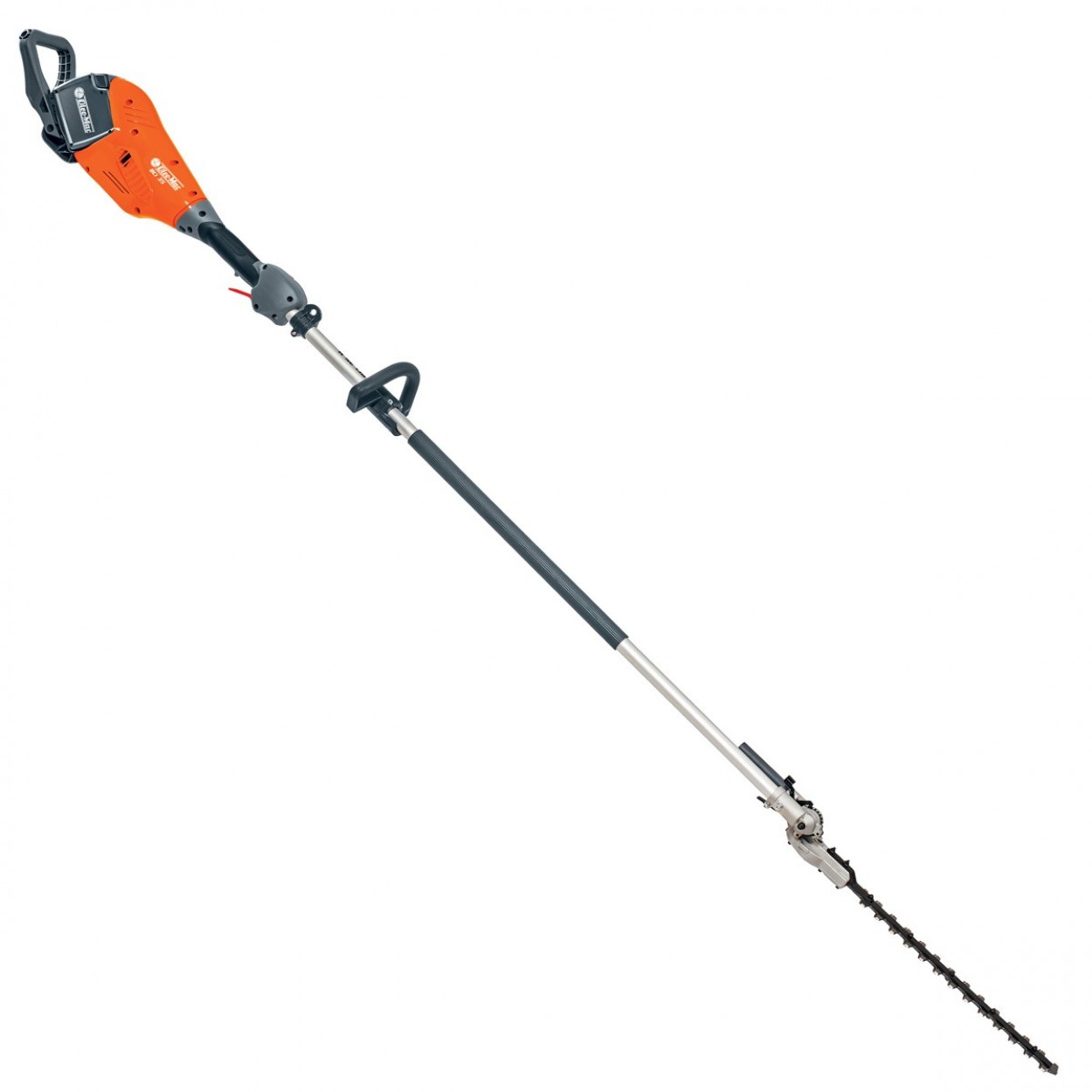 BCI35HL Akülü Yüksek Çit Biçme Makinesi 5.0Ah+ŞARJ CİHAZI