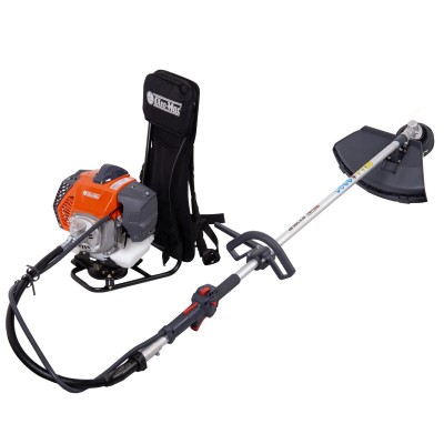 Oleo-Mac BCH 500 BP Sırt Tipi Benzinli Tırpan | 2.8 Hp