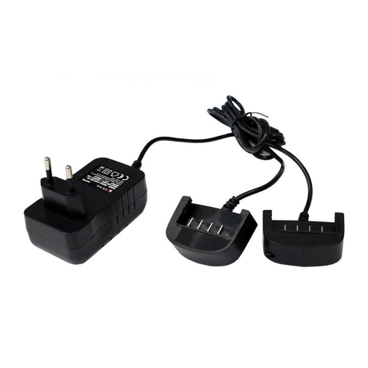 İtal PMX40 Akülü Budama Makası 40 mm 2x4.0Ah Lithium Pil