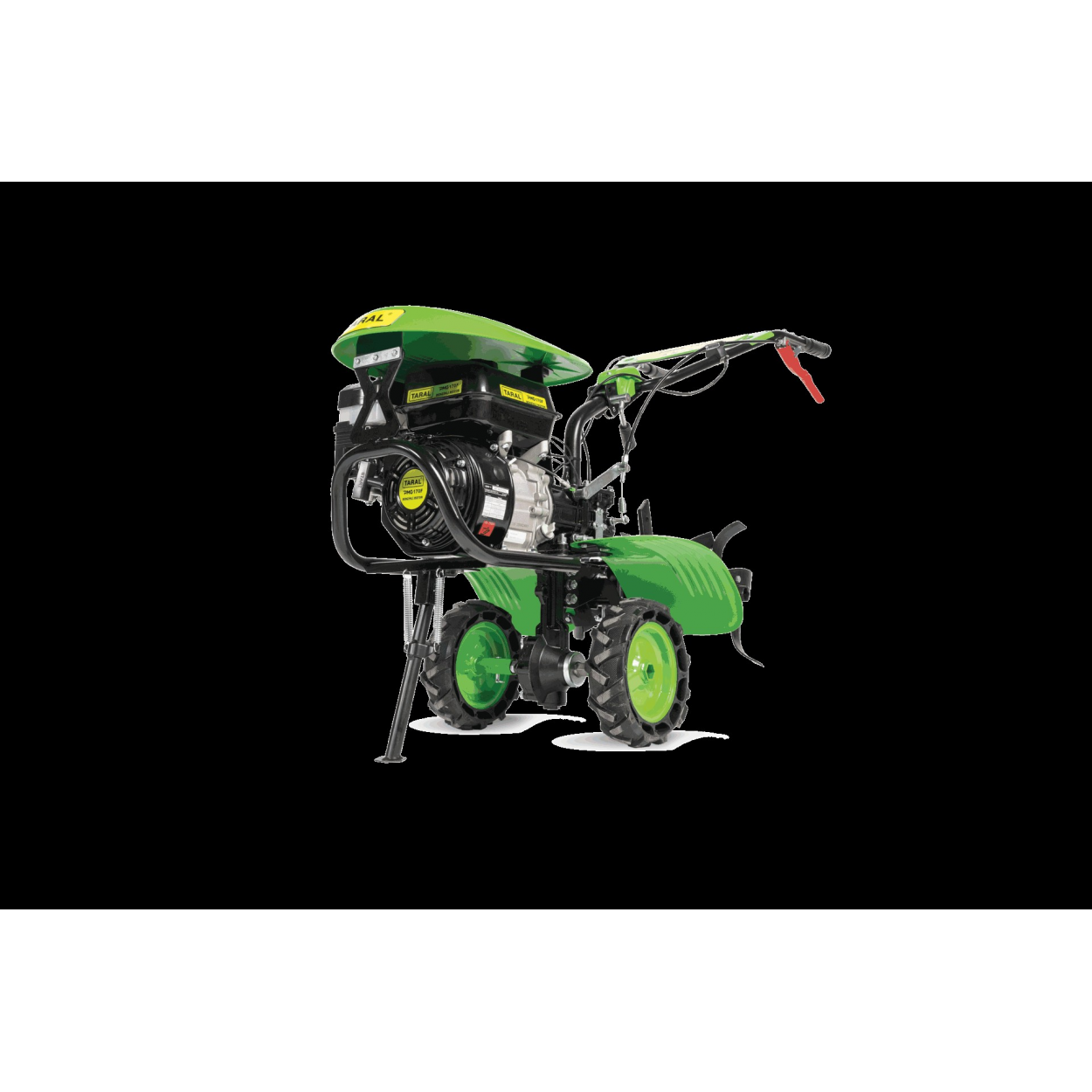 Taral 2M Minera 170F 2+0 Benzinli Çapa Makinesi