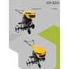 TARAL 23M DİZEL ÇAPA MAK. DT 178 3+1 İPLİ GOLD
