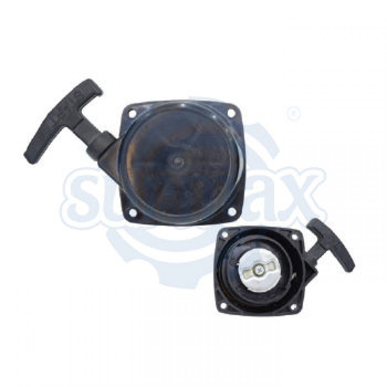 3WF-3 MOTORLU İLAÇLAMA MAKİNESİ STARTER KAPAĞI