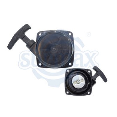 3WF-3 MOTORLU İLAÇLAMA MAKİNESİ STARTER KAPAĞI