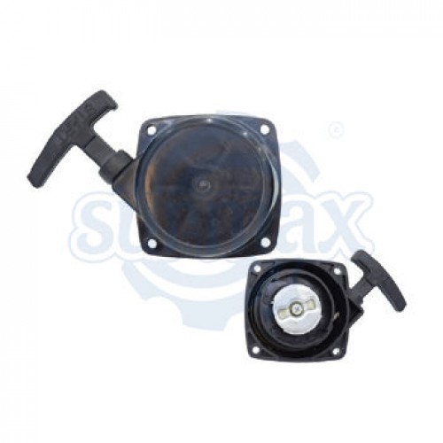 3WF-3 MOTORLU İLAÇLAMA MAKİNESİ STARTER KAPAĞI