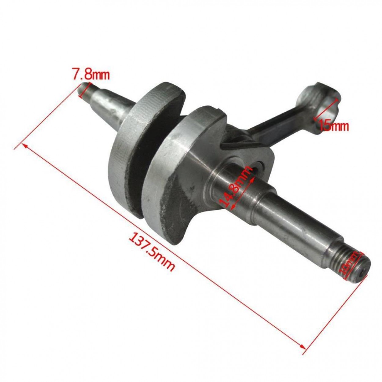 4500 / 5200 TÜM MODELLER  KRANK  