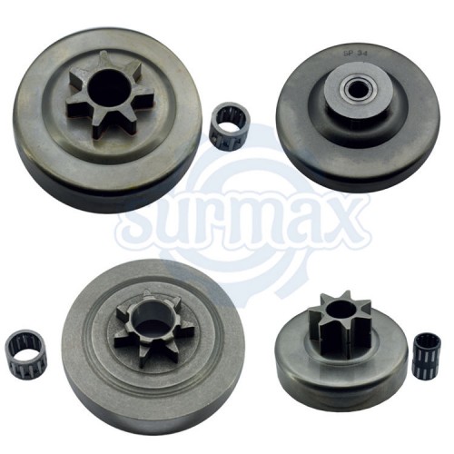 4500 / 5200 TÜM MODELLER SABİT ZİNCİR DİŞLİ