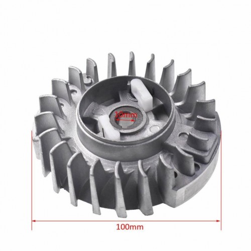 4500 /5200  TÜM MODELLERİNDE MOTORLU TESTERE VOLAN