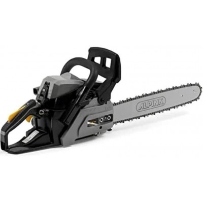 Alpina ACS241 Benzinli Euro5 Motorlu Testere 2 HP Alpina ACS241 Benzinli Euro5 Motorlu Testere 2 HP