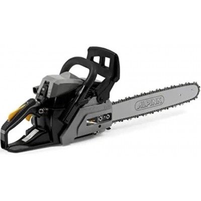 Alpina ACS250 Benzin Euro5 Motorlu Testere 2.85HP Alpina ACS250 Benzin Euro5 Motorlu Testere 2.85HP