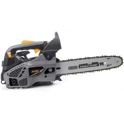 Alpina APR225 Benzinli Euro5 Motorlu Budama Testeresi 1.36 Hp Alpina APR225 Benzinli Euro5 Motorlu Budama Testeresi 1.36 Hp