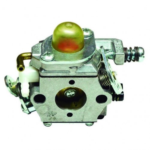 ALPİNA CASTOR KNC 52 / 55 MOTORLU TIRPAN KARBÜRATÖRÜ ESKİ MODEL