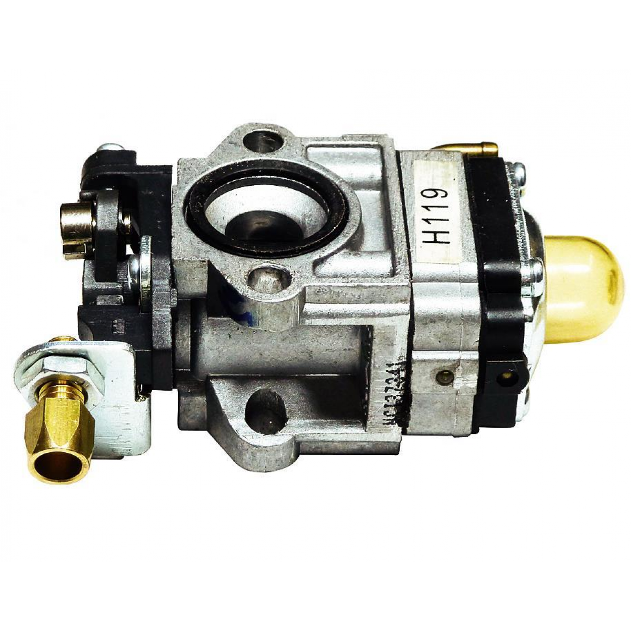 TF900 / RB152 / 3WZ-6 MOTURLU İLAÇLAMA MAKİNESİ KARBÜRATÖRÜ