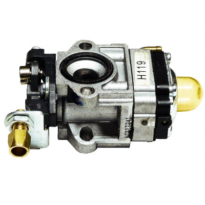 TF900 / RB152 / 3WZ-6 MOTURLU İLAÇLAMA MAKİNESİ KARBÜRATÖRÜ