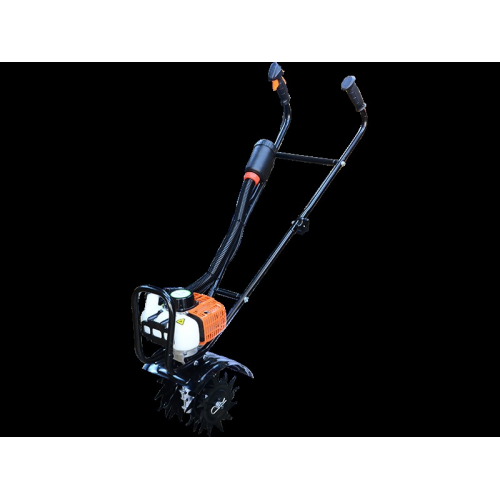 Baseh Mini Çapa Makinesi 2+2 1.9 HP 