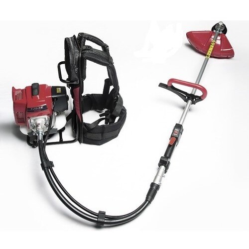 Blacker BG520-KA Kawasaki Motorlu Sırt Tırpan