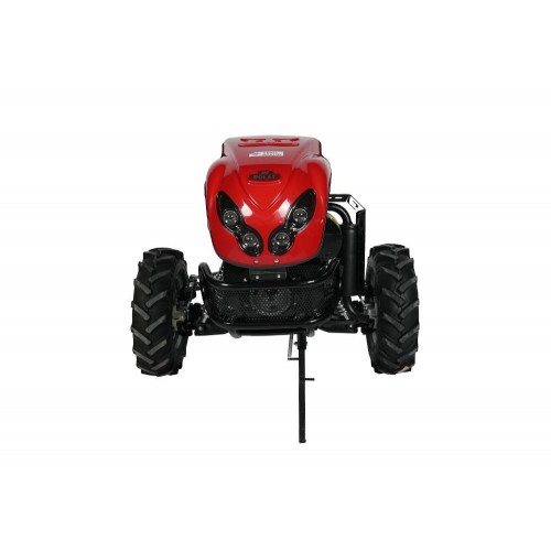  Bolat FM25 Amortisörlü Marşlı Dizel Çapa Makinesi 25hp