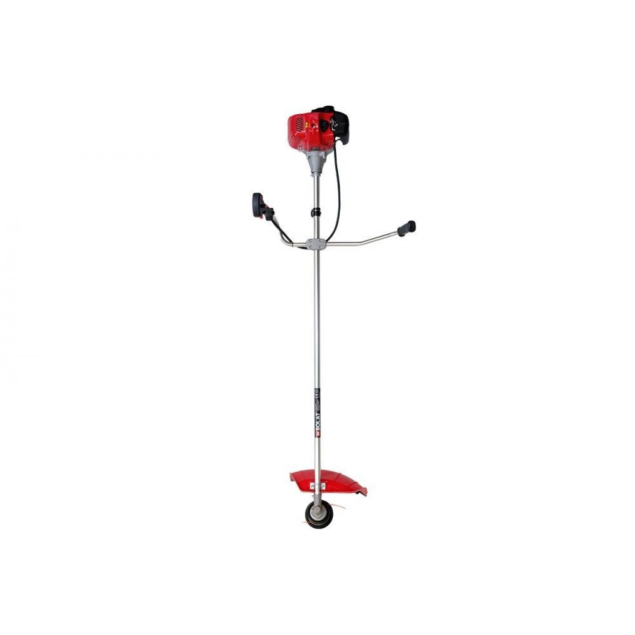 Bolat BY-520 Benzin Motorlu Yan Tırpan  2.8 Hp