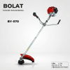Bolat BY 570 Atak Benzin Motorlu Yan Tırpan 3.3 Hp