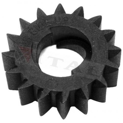 Briggs&Stratton Marş Motoru Dişlisi Tek Plastik