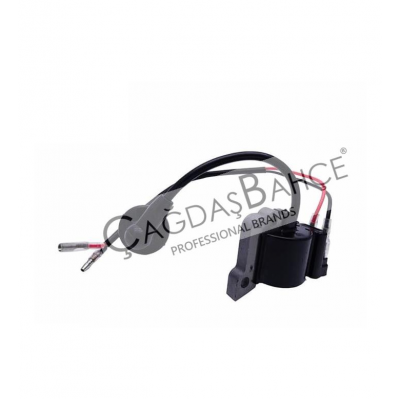 BACO TF900 İLAÇLAMA MAKİNESİ ELEKTRONİK ATEŞLEME BOBİNİ