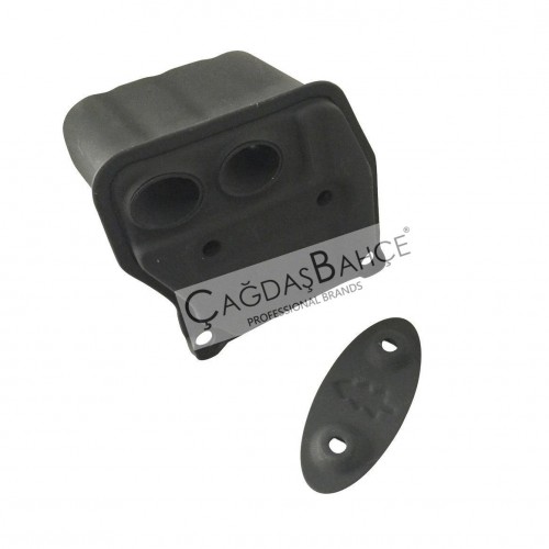 4500 /4200 TÜM MODELLERİNDE MOTORLU TESTERE EGZOZ