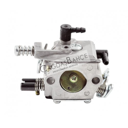 4500 /5200 MOTORLU TESTERE KARBÜRATÖRÜ DÜZ MODEL