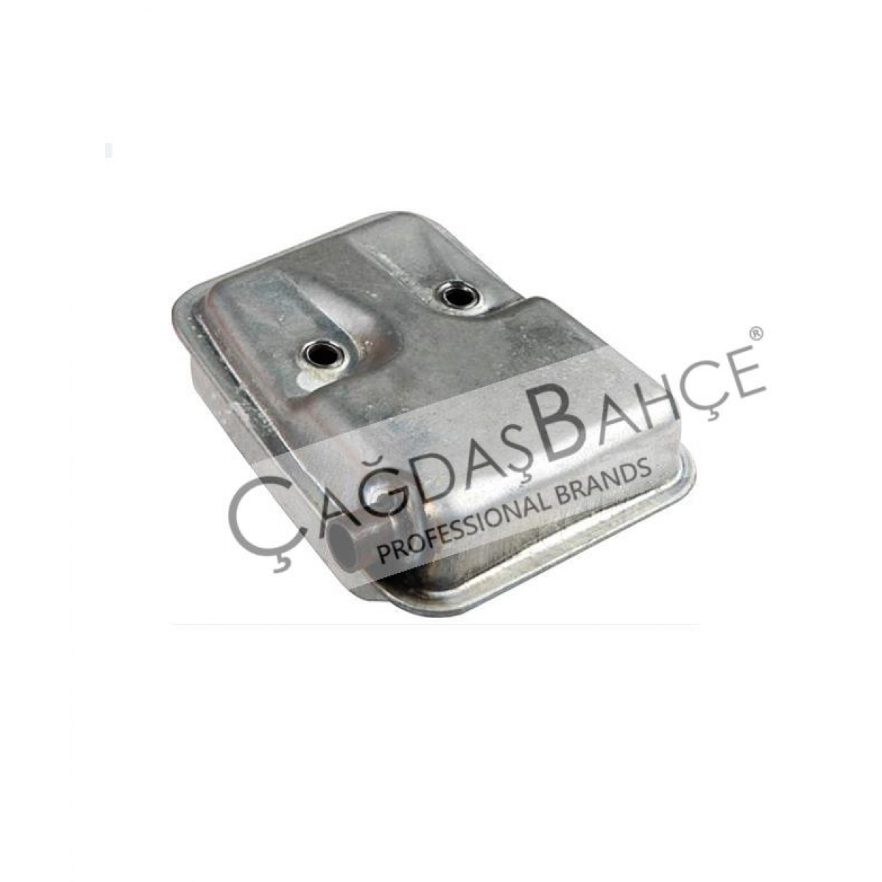 MOTORLU İLAÇLAMA MAKİNESİ EGZOZ BACO TF900 /3WZ6