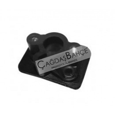 MOTORLU İLAÇLAMA MAKİNESİ KARBÜRATÖR ADAPTÖRÜ BACO TF900 /3WZ6