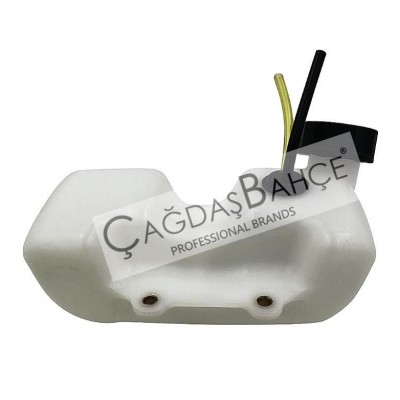 MOTORLU İLAÇLAMA MAKİNESİ BENZİN DEPOSU BACO TF900 /3WZ6