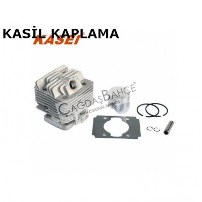 3WZ-6 / TF900 İLAÇLAMA  NİKASİL SİLİNDİR PİSTON SETİ 33 mm