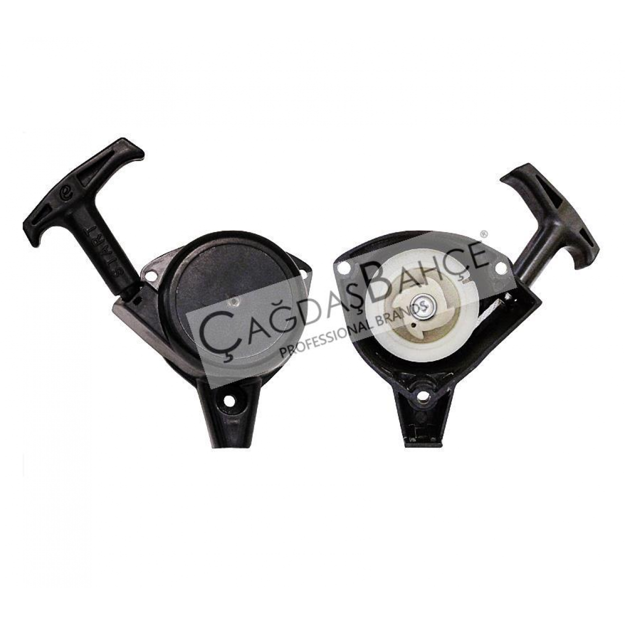 TU26 / TF900 MOTORLU İLAÇLAMA MAKİNESİ STARTER KAPAĞI