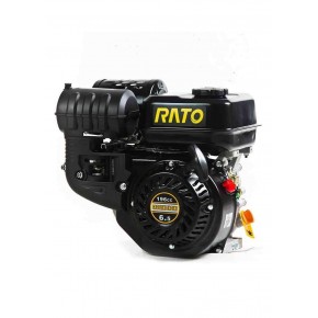 Datsu Rato R200 İpli Kamalı Motor 6.5 Hp