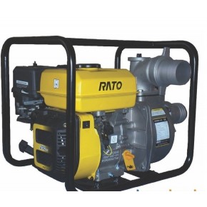 Datsu Rato RT50 Benzinli Su Motoru - Su Pompası - 2 Inch