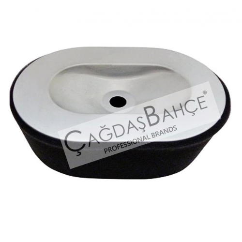 DİZEL 10HP MOTOR HAVA FİLTRESİ 