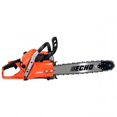 Echo CS501SX Profesyonel Kesim Motoru - Motorlu Testere 3.5 Hp