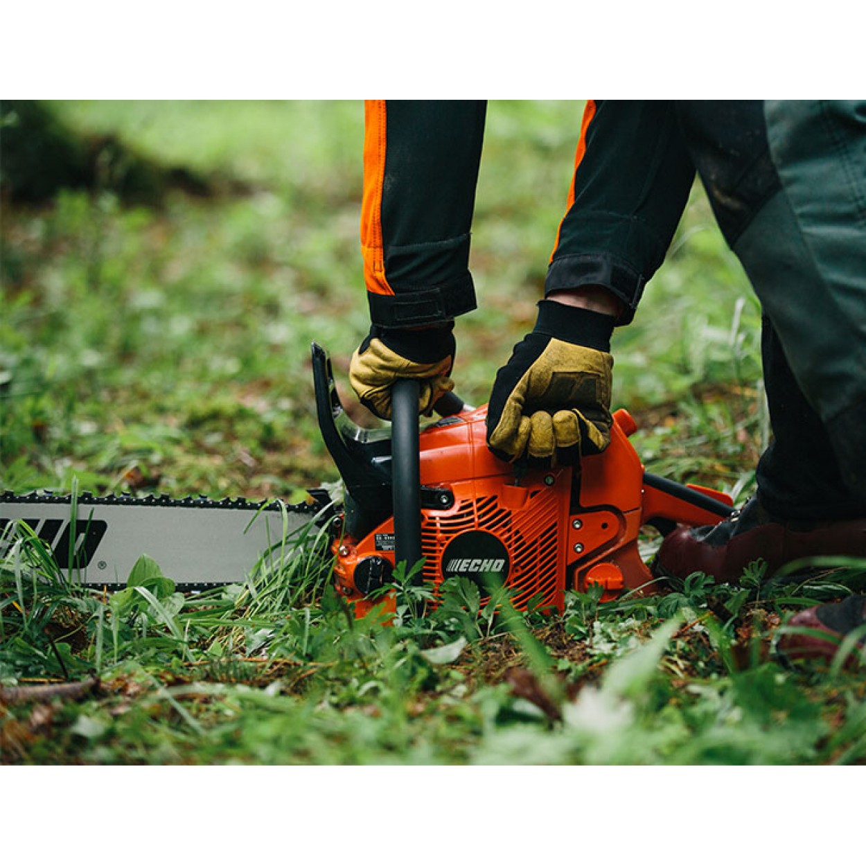 Echo CS-621SX Motorlu Testere