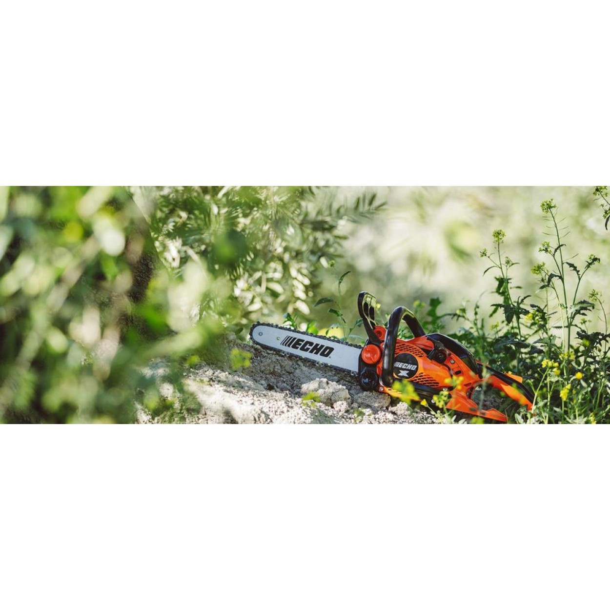 Echo CS2511 WES  Motorlu Testere 1.5 HP Orjinal Japon