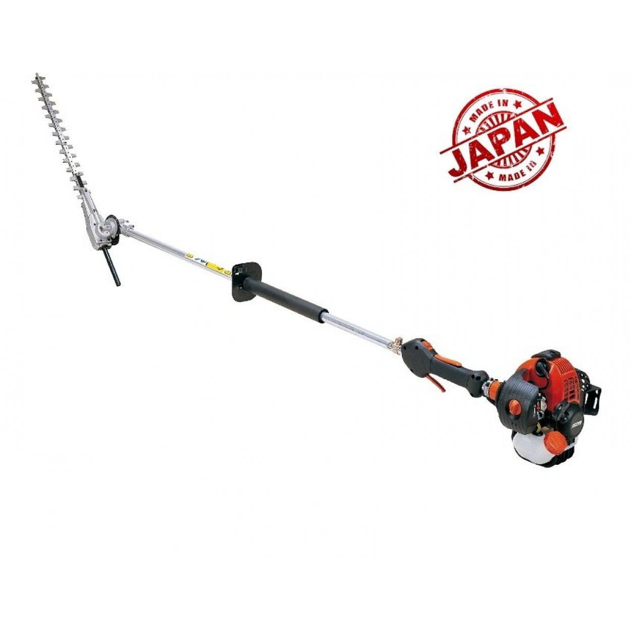 Echo HCA2620 ES HD Benzin Motorlu Yüksek Çit Kesme Makinesi