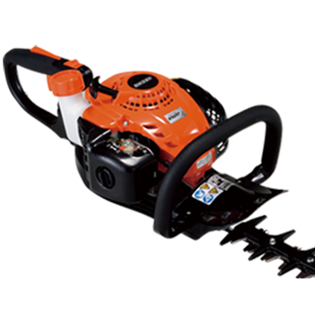 Echo HRC165 ES Çit Kesme Makinesi Orjinal Japon