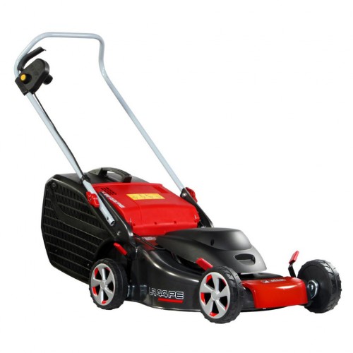 Efco LR48PE Comfort Plus Elekrikli Çim Biçme Makinesi 1600 Watt