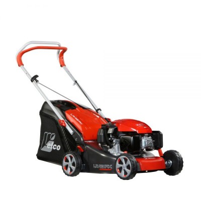 Efco LR48PK Comfort Plus Benzinli Çim Biçme Makinesi