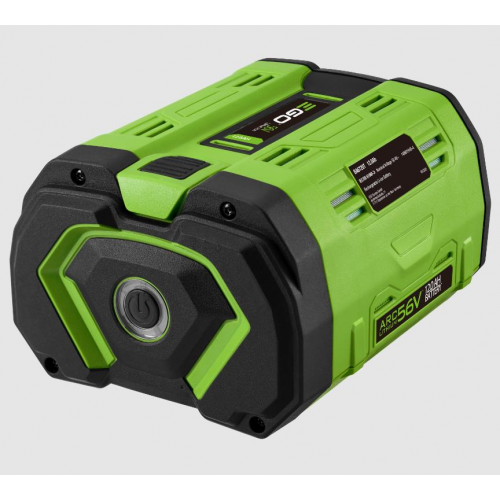 Ego BA6720T 672WH 4P Batarya 56V 12 Ah