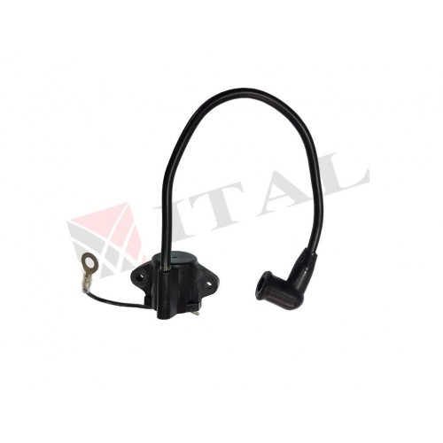 Elektronik Ateşleme Bobini Kaseı 3WF3/3WF2.6