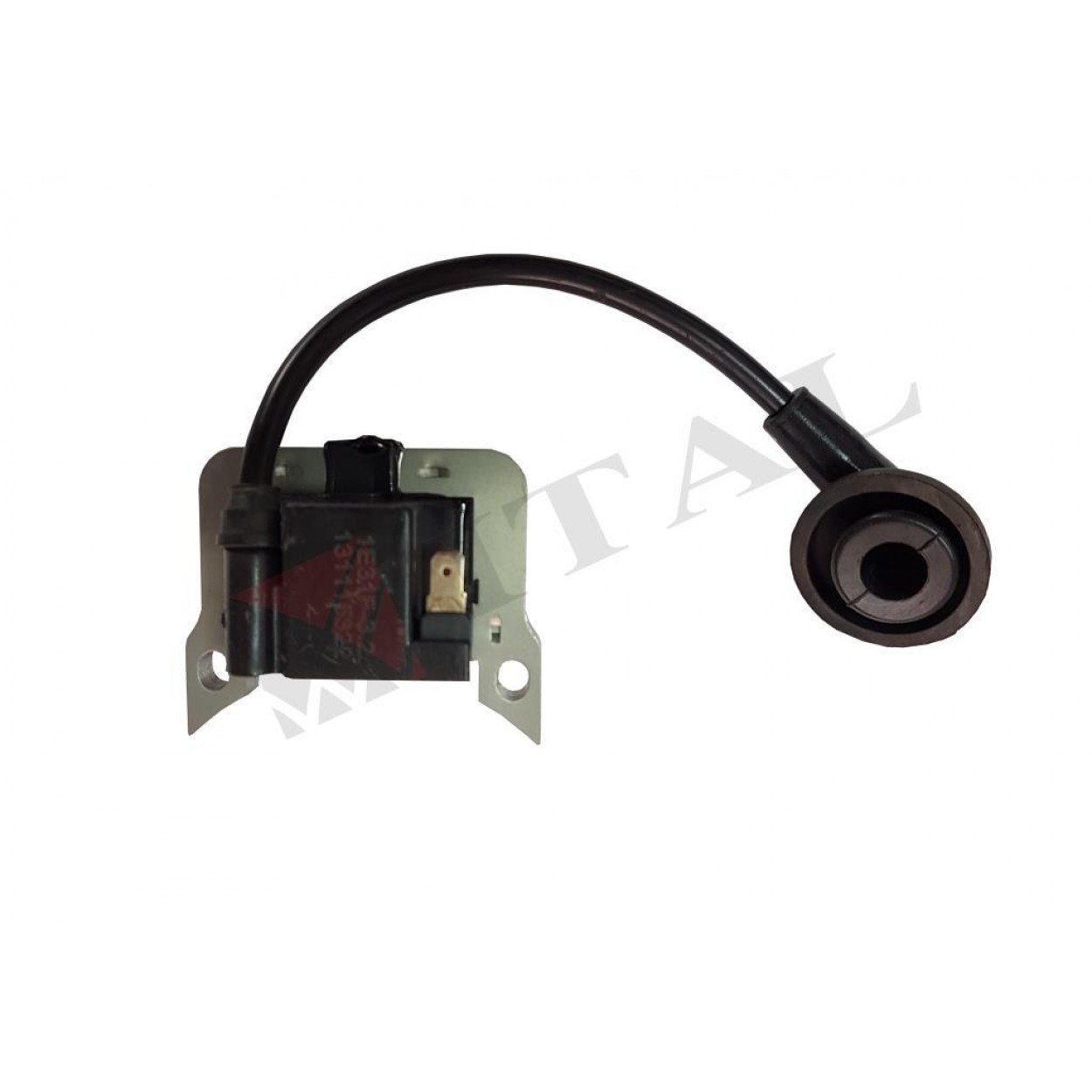 Elektronik Ateşleme Bobini Kaseı 3WZ6